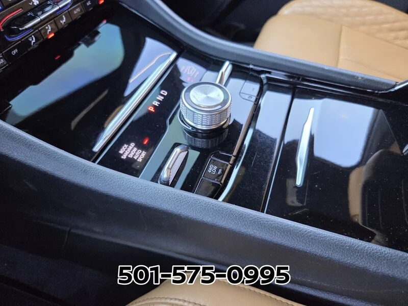 Used 2023 Silver JEEP SUMMIT 4X4 image 30