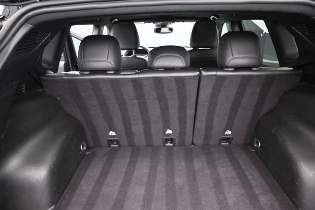 Used 2024 Black Jeep Trailhawk image 23