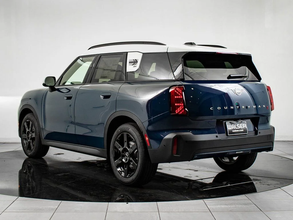 2026 MINI Countryman S - Photo 11