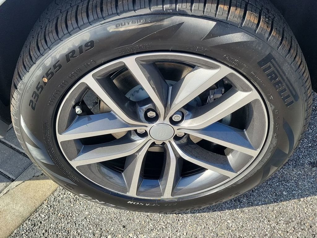 2025 Land Rover Discovery Sport S - Photo 14