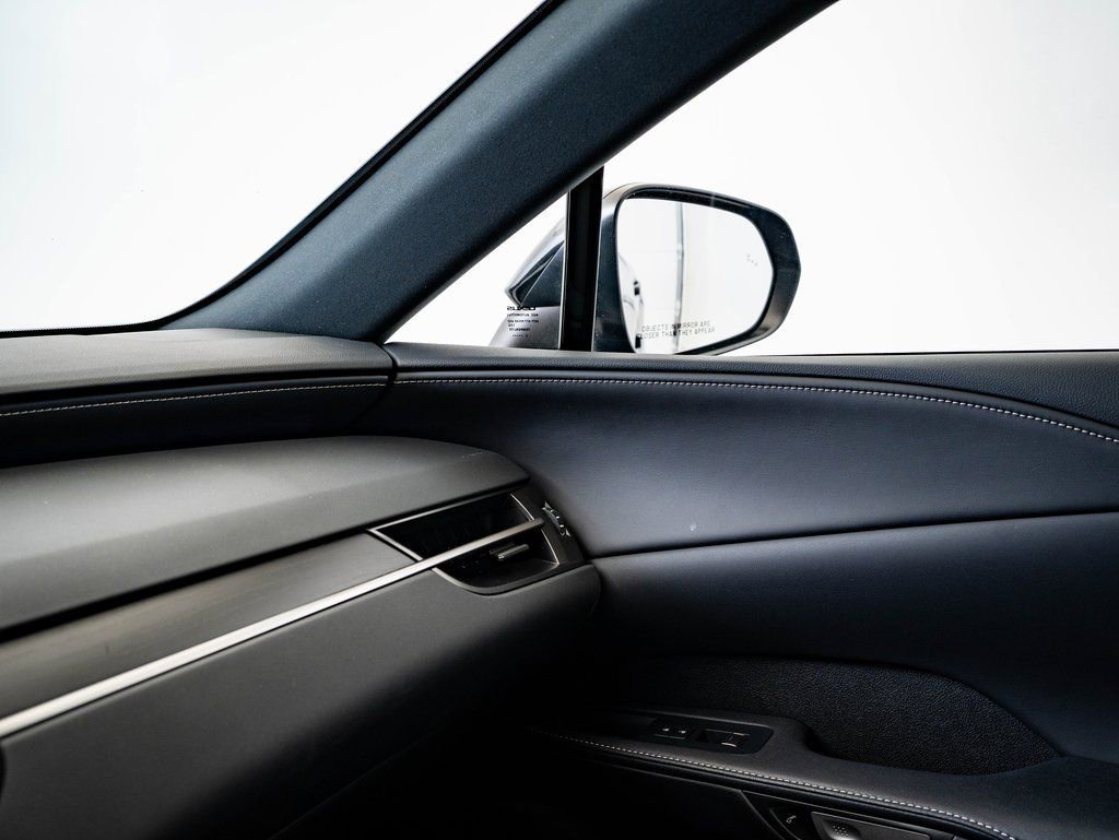 2024 Lexus RX 350 - Photo 30