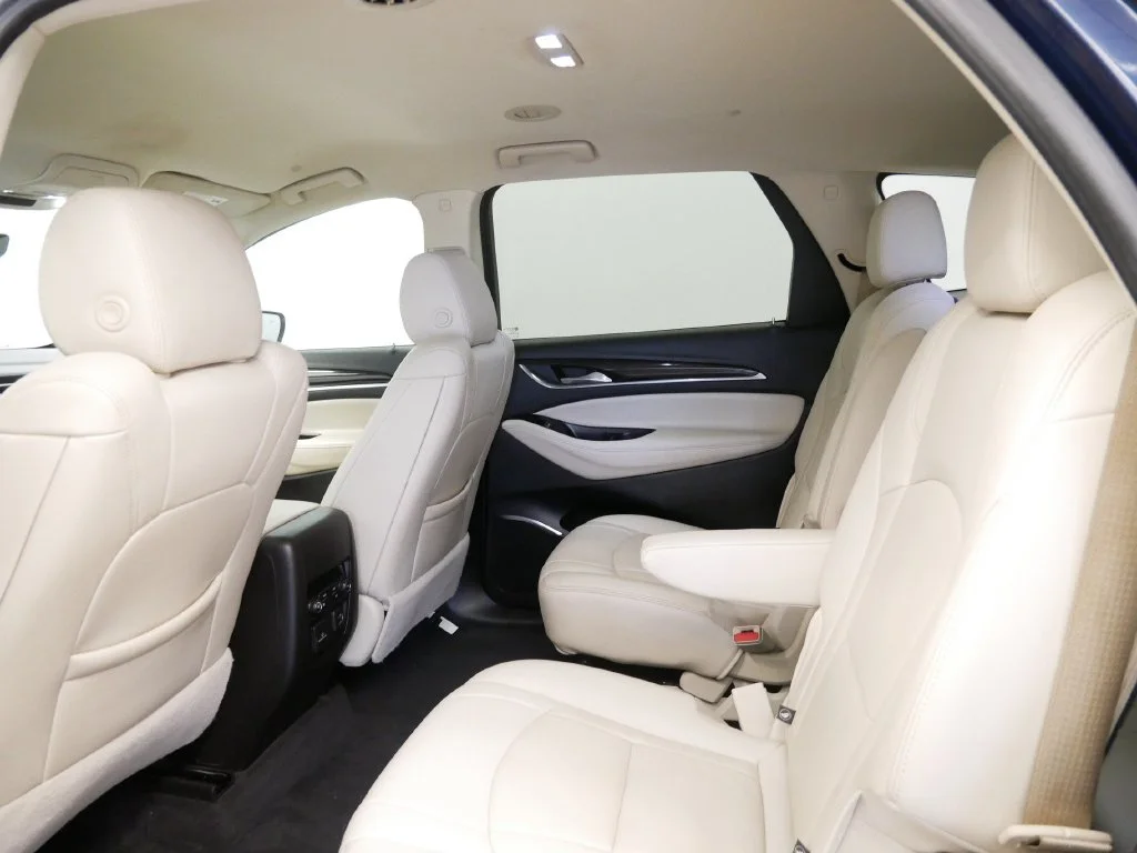 Used 2023 Blue Buick Premium Group image 10