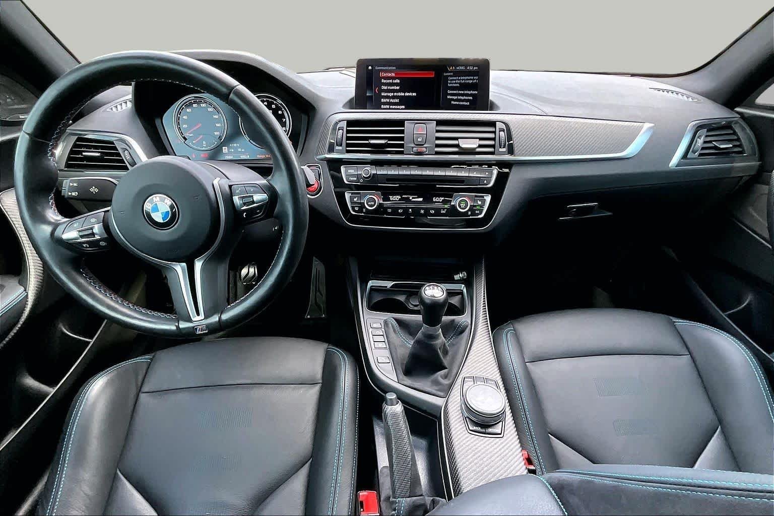 2020 BMW M2 Coupe Base - Photo 15