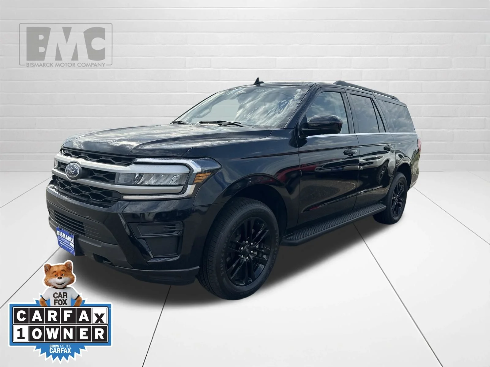 2024 Ford Expedition XLT MAX 4x4's photo