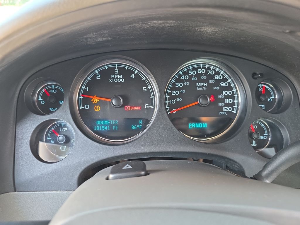 Used 2011 Silver GMC SLT image 35