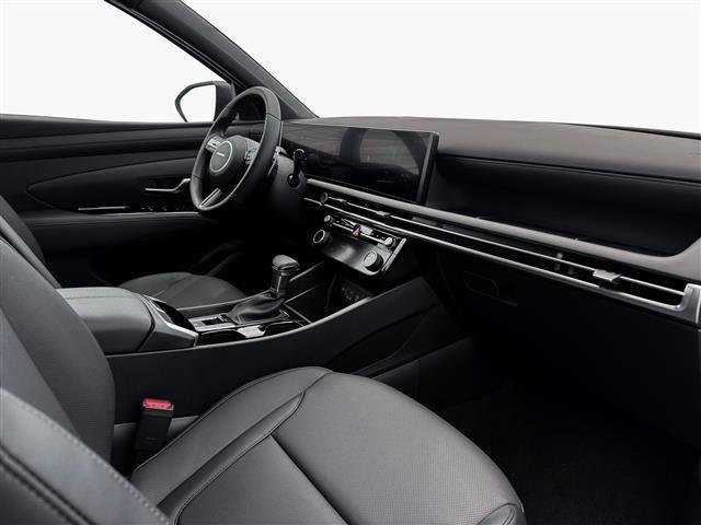 New 2026 Phantom Black Hyundai XRT image 15