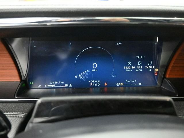 2022 LINCOLN NAVIGATOR L - Image 16