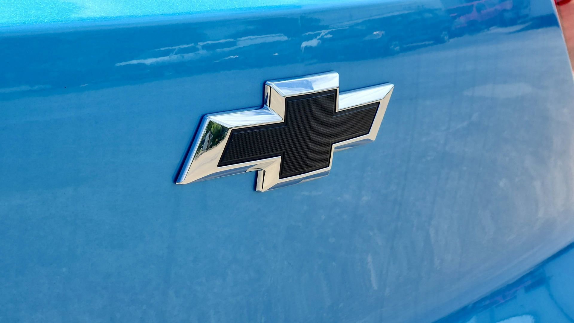 2026 Chevrolet Trailblazer LT - Photo 11