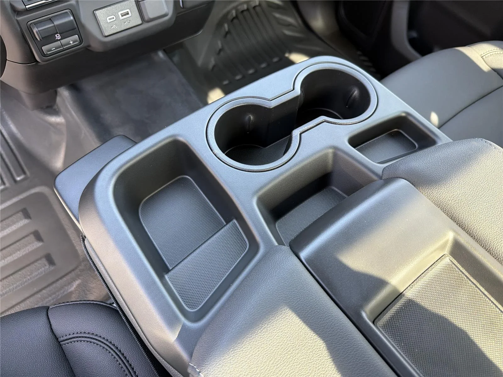 2025 GMC Sierra 2500HD Pro - Photo 31