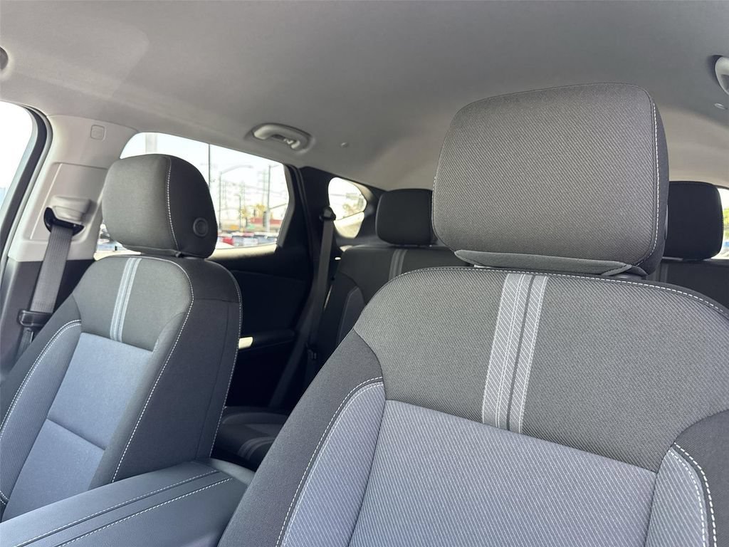 2026 Chevrolet Blazer 2LT - Photo 24