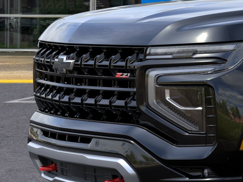 2026 Chevrolet Tahoe Z71 - Photo 13