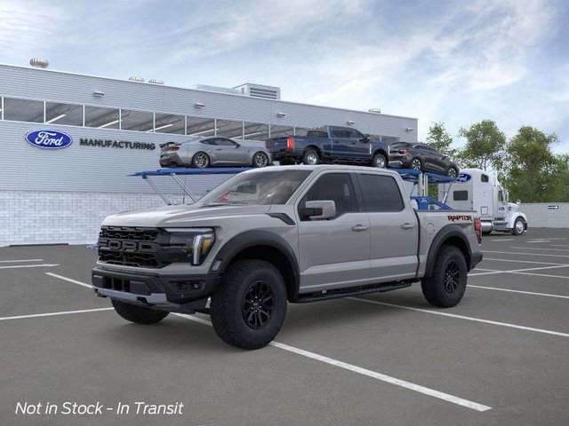 2026 Ford F-150 F-150 Raptor
