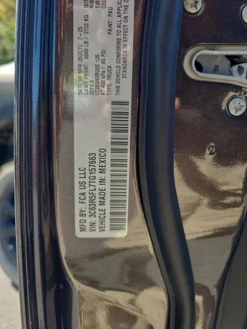 2026 RAM 2500 Laramie - Photo 28