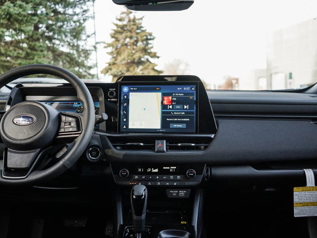 2026 Subaru Outback Limited XT - Photo 16