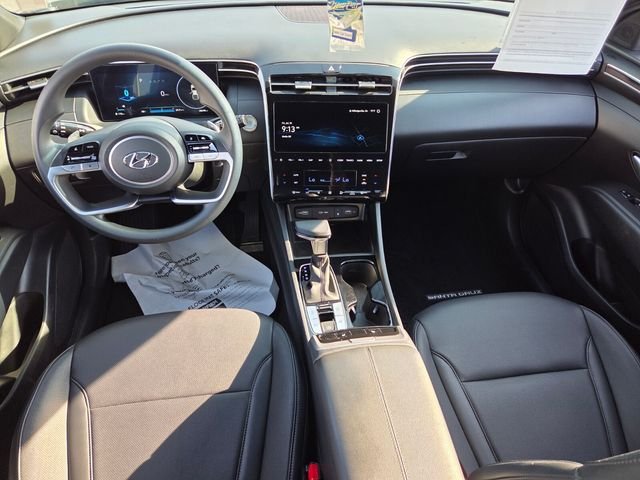 Used 2024 Gray Hyundai NIGHT image 9