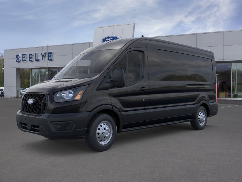 2026 Ford Transit 350 Med Roof 148 WB AWD's photo