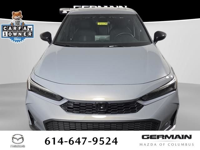 Used 2025  Honda Sport image 3
