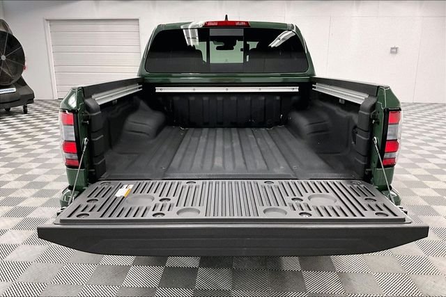 2026 Nissan Frontier PRO-4X - Photo 32