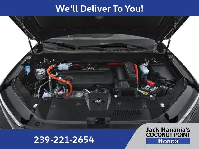 Used 2025 Red Honda Sport image 11