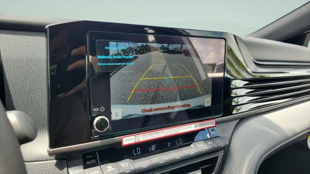 Certified Used 2026 ICE CAP Toyota  image 17