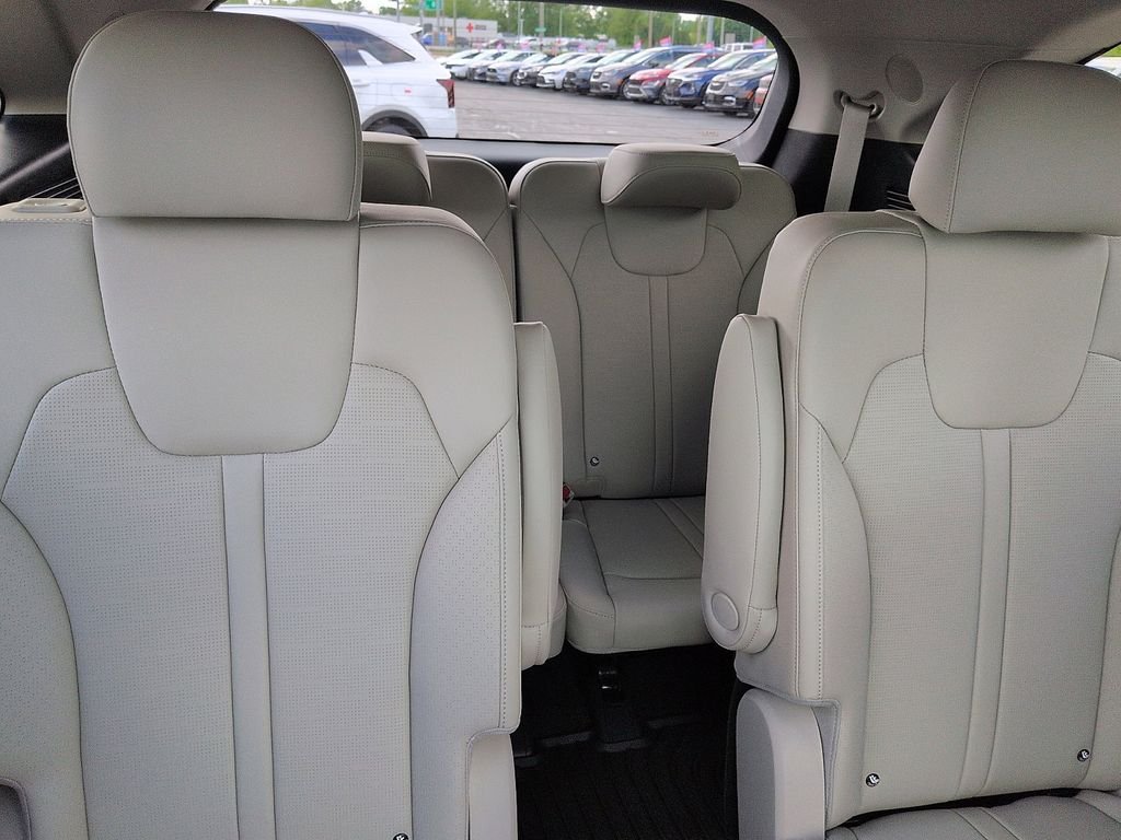 New 2026 Panthera Metal Kia X-Line SX AWD image 8