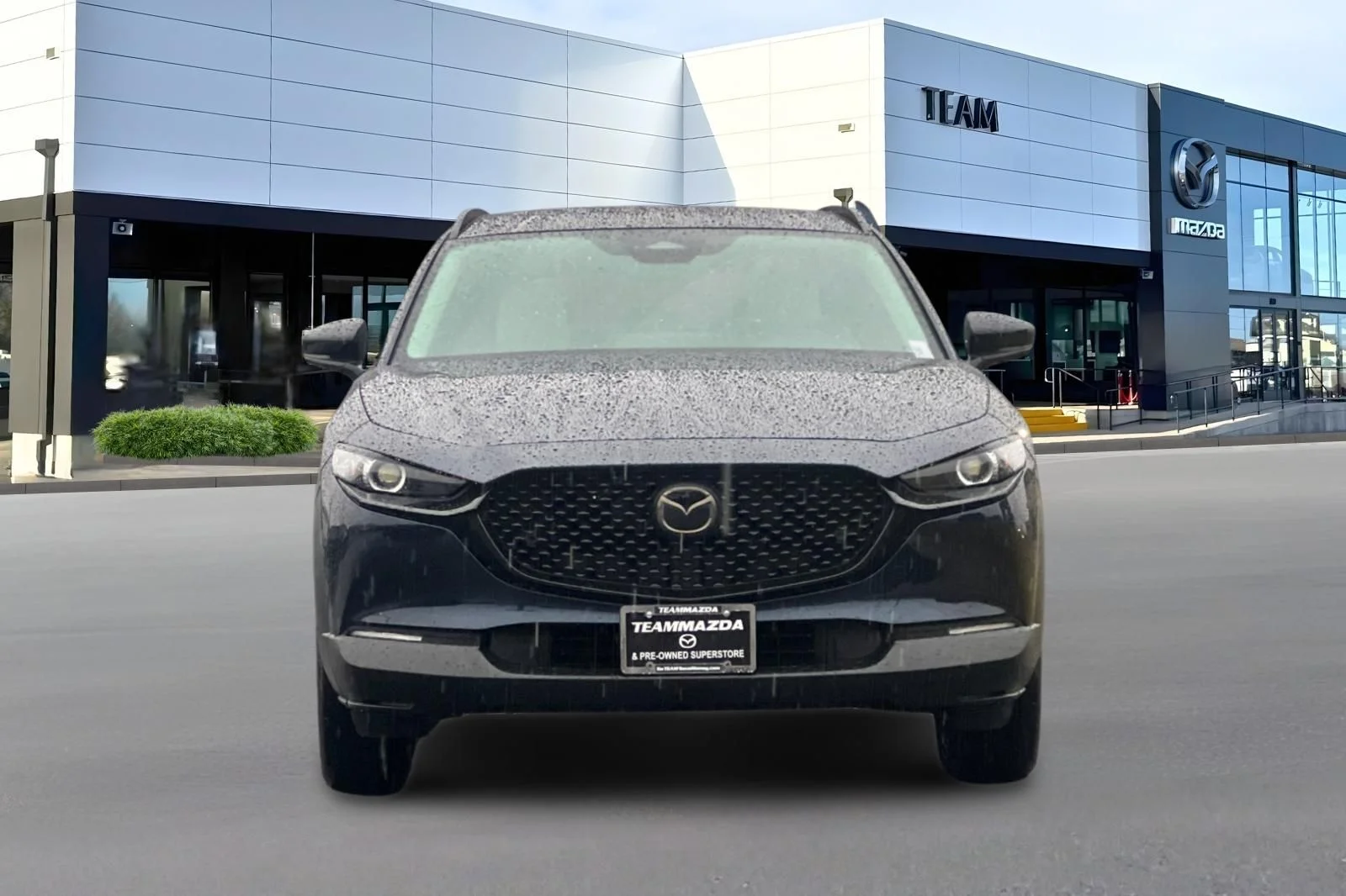 2026 Mazda CX-30 Aire Edition - Photo 6