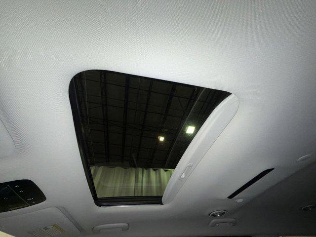 New 2026 Titan Charcoal Pearl Hyundai SEL Premium 8P image 12