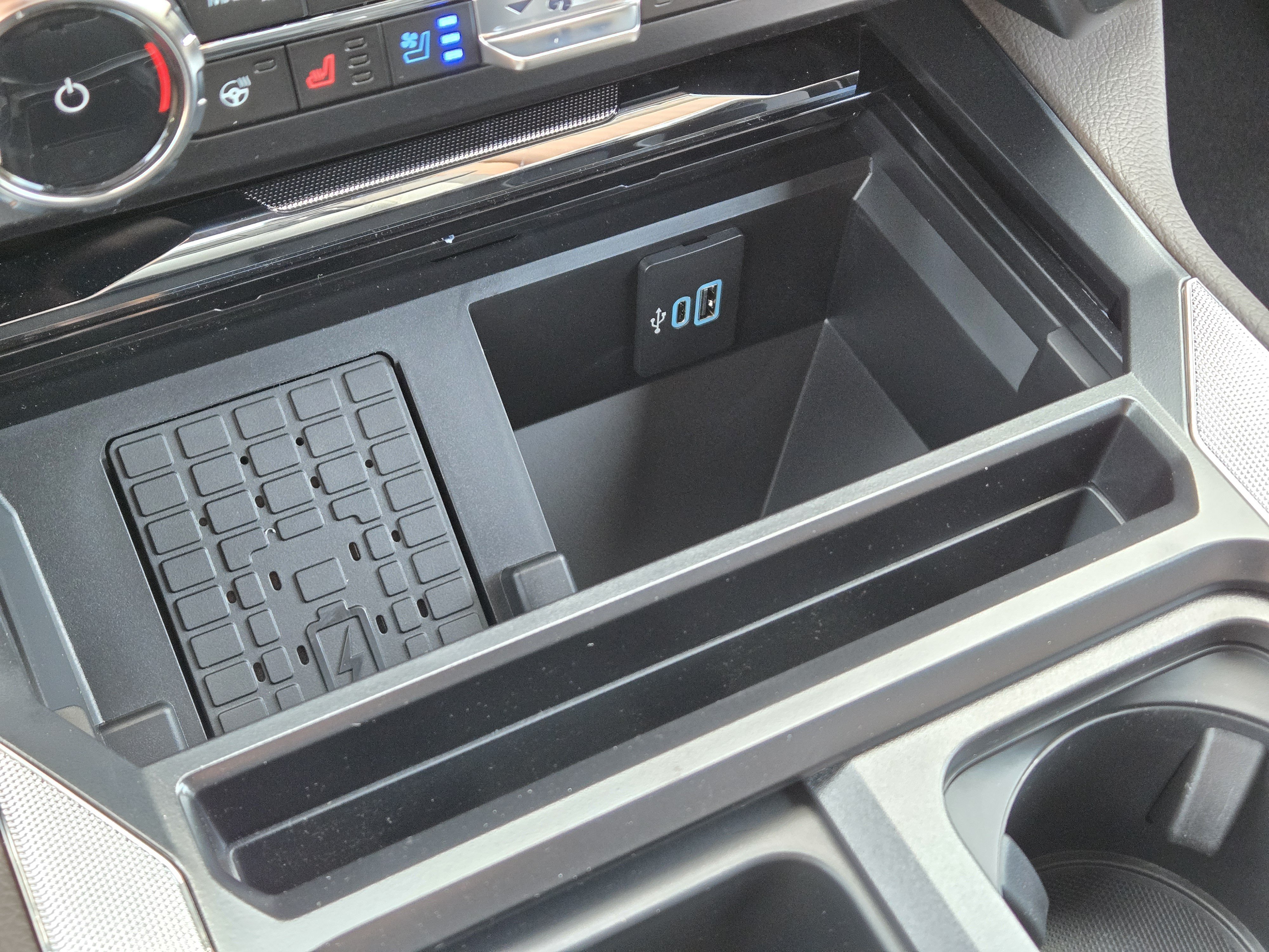 New 2026 Agate Black Metallic FORD F-350® King Ranch® image 34