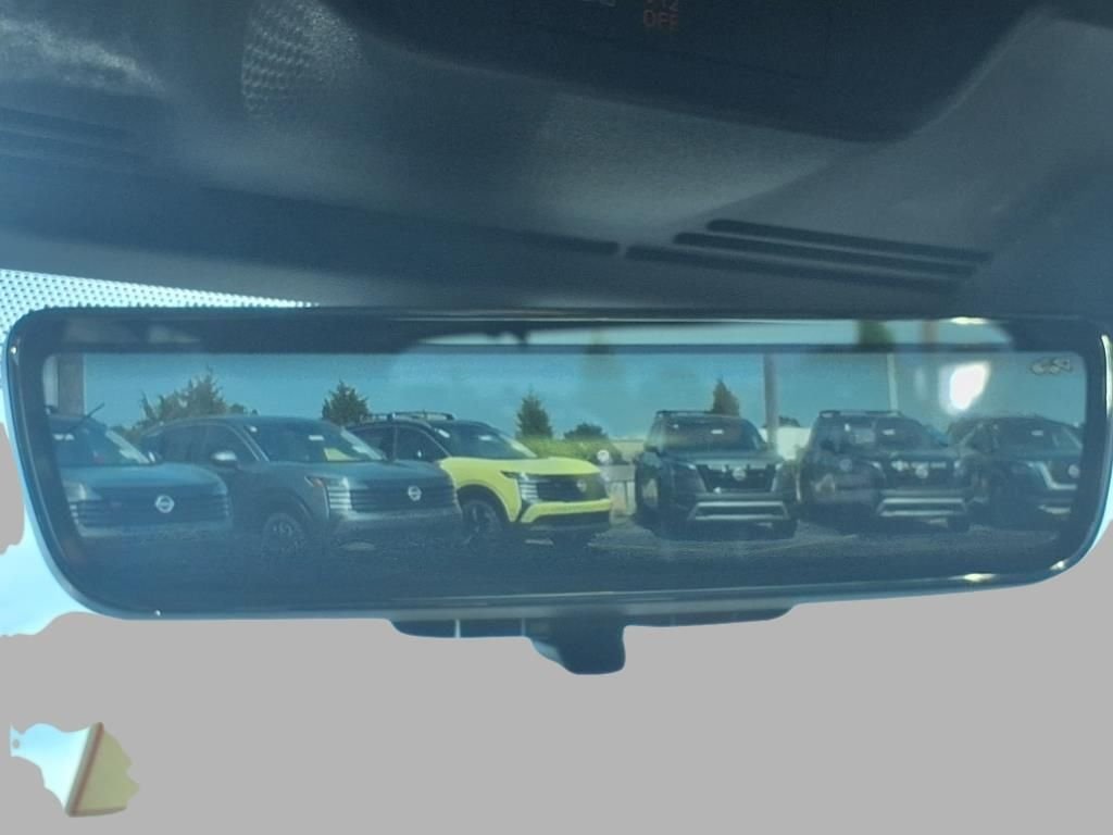 2025 Nissan Armada PRO-4X - Photo 15