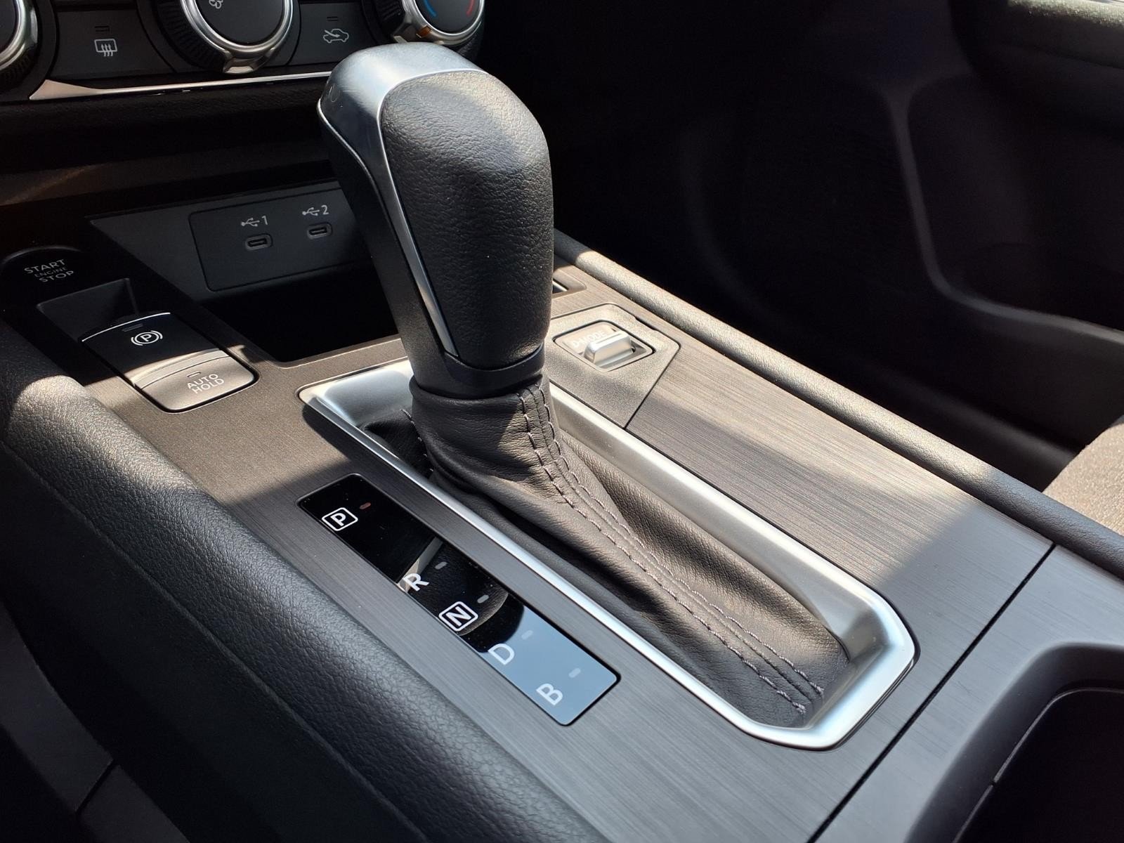 2026 Nissan Kicks S Black at Robbins Nissan