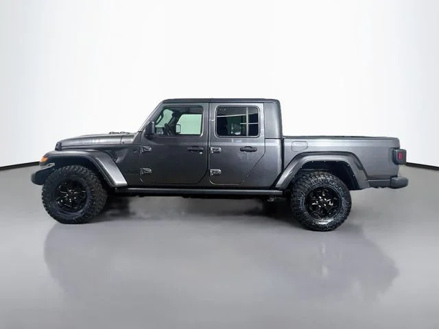 2021 Jeep Gladiator WILLYS SPORT - Photo 6