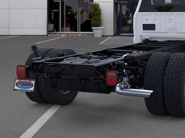 New 2026 White Ford XL image 21