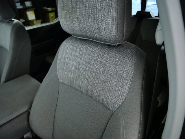 Certified Used 2021 Blue Ford XLT image 20