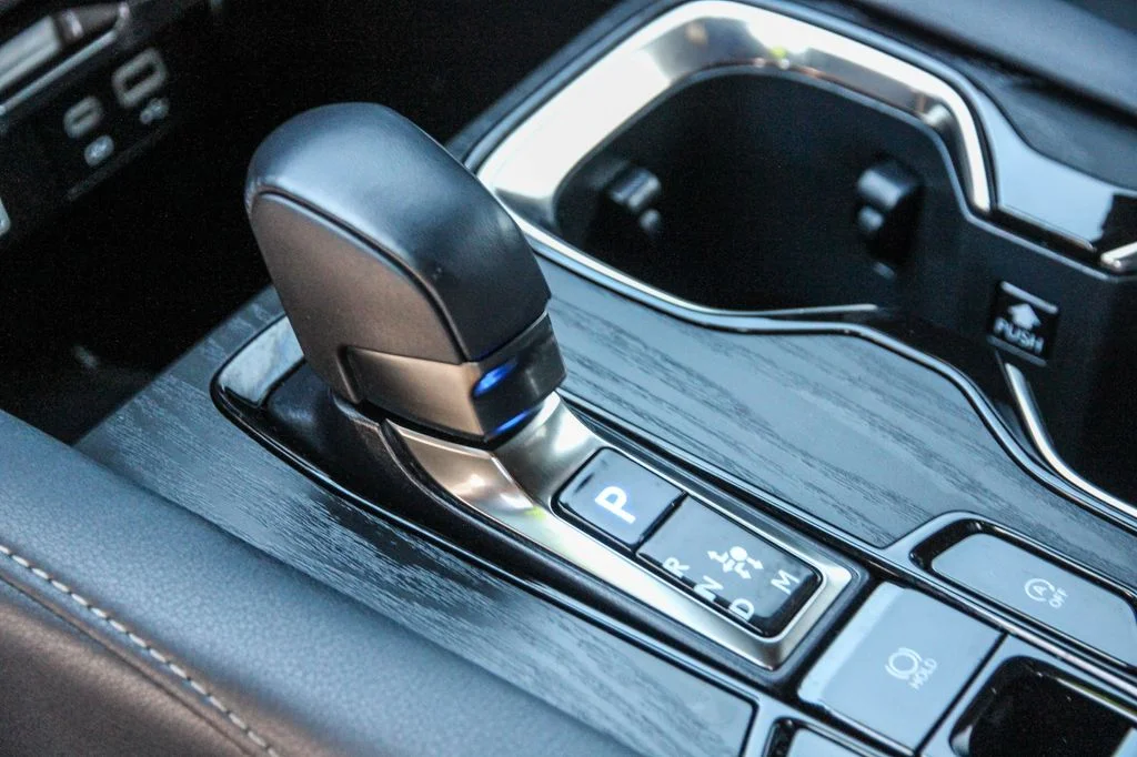Certified Used 2024 IRIDIUM Lexus 350 Premium Plus image 21