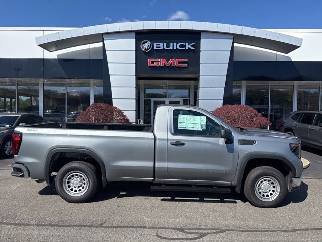 2026 GMC Sierra 1500 Pro - Photo 29
