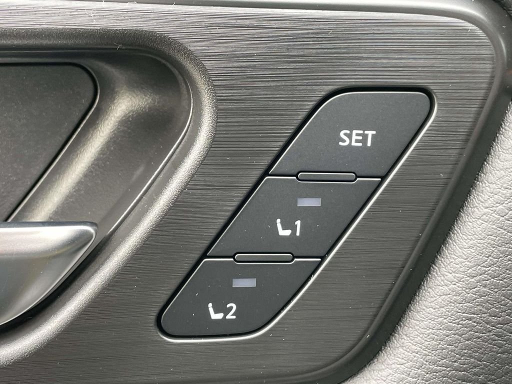 New 2026 Gun Metallic Nissan PRO-4X® image 19