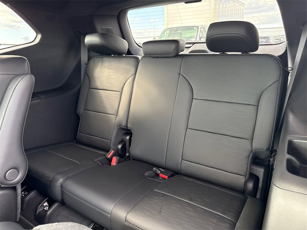 2026 BUICK ENCLAVE - Image 33