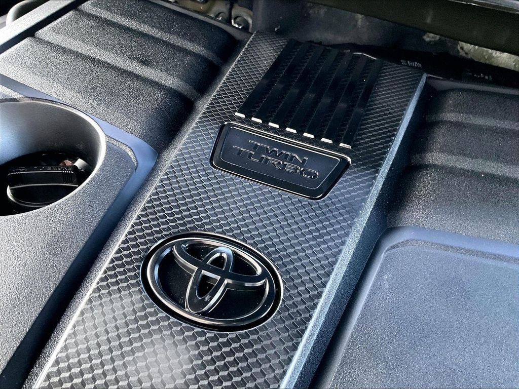 Used 2022 Brown Toyota 1794 image 35