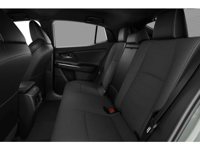 New 2026 COASTAL WOLF GRAY METALLIC Subaru Premium FWD image 17
