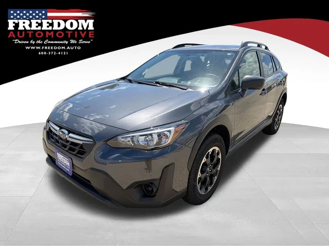 2023 Subaru Crosstrek Base