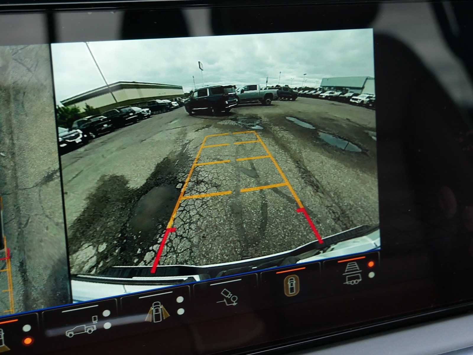 2026 GMC Sierra 2500HD Denali Ultimate - Photo 28