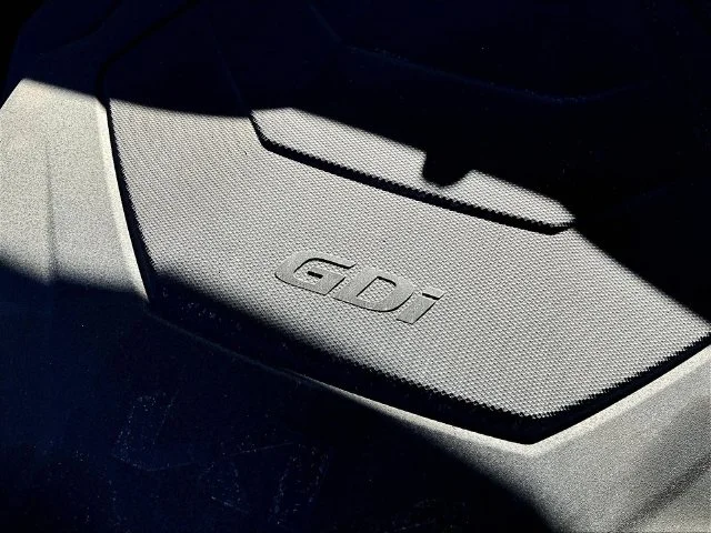 Used 2022 Black Kia SX image 33
