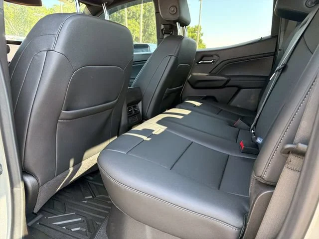 Used 2026 Sterling Gray Metallic Chevrolet LT image 16