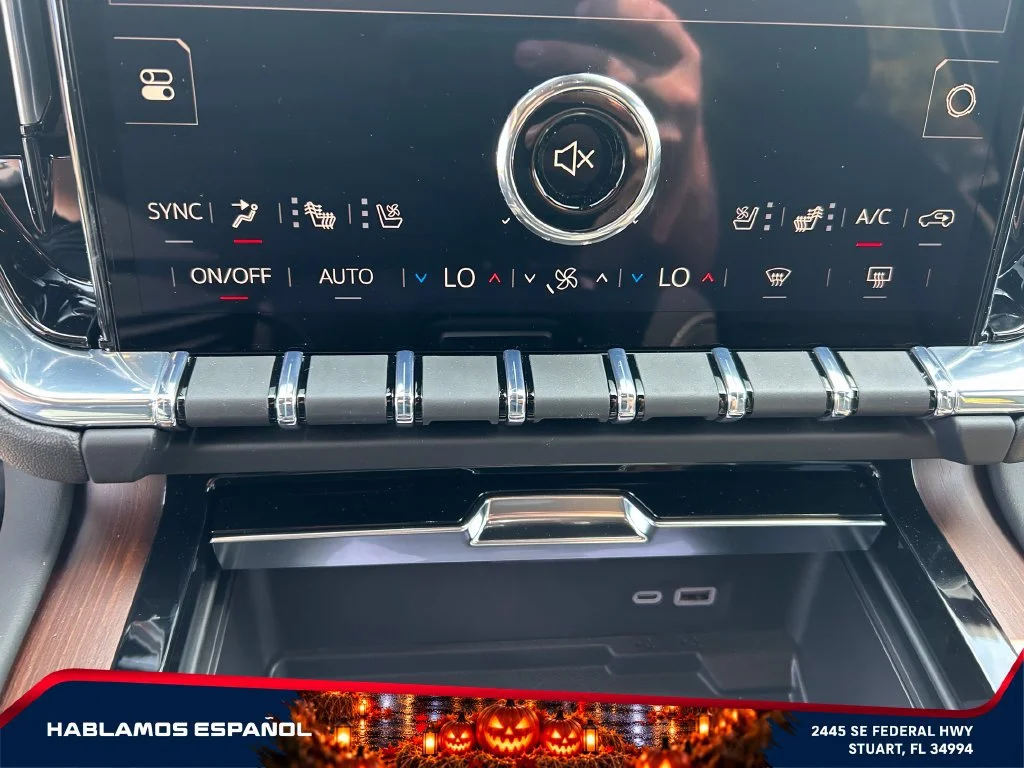 New 2026 Summit White GMC Denali image 26