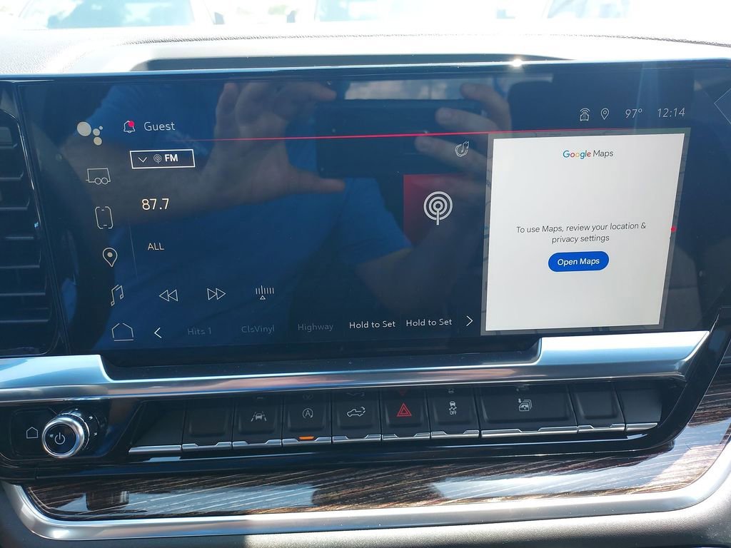 New 2026 Onyx Black GMC SLE image 22
