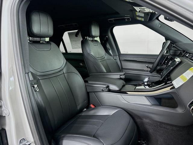 New 2026 Gray Land Rover Dynamic SE image 26