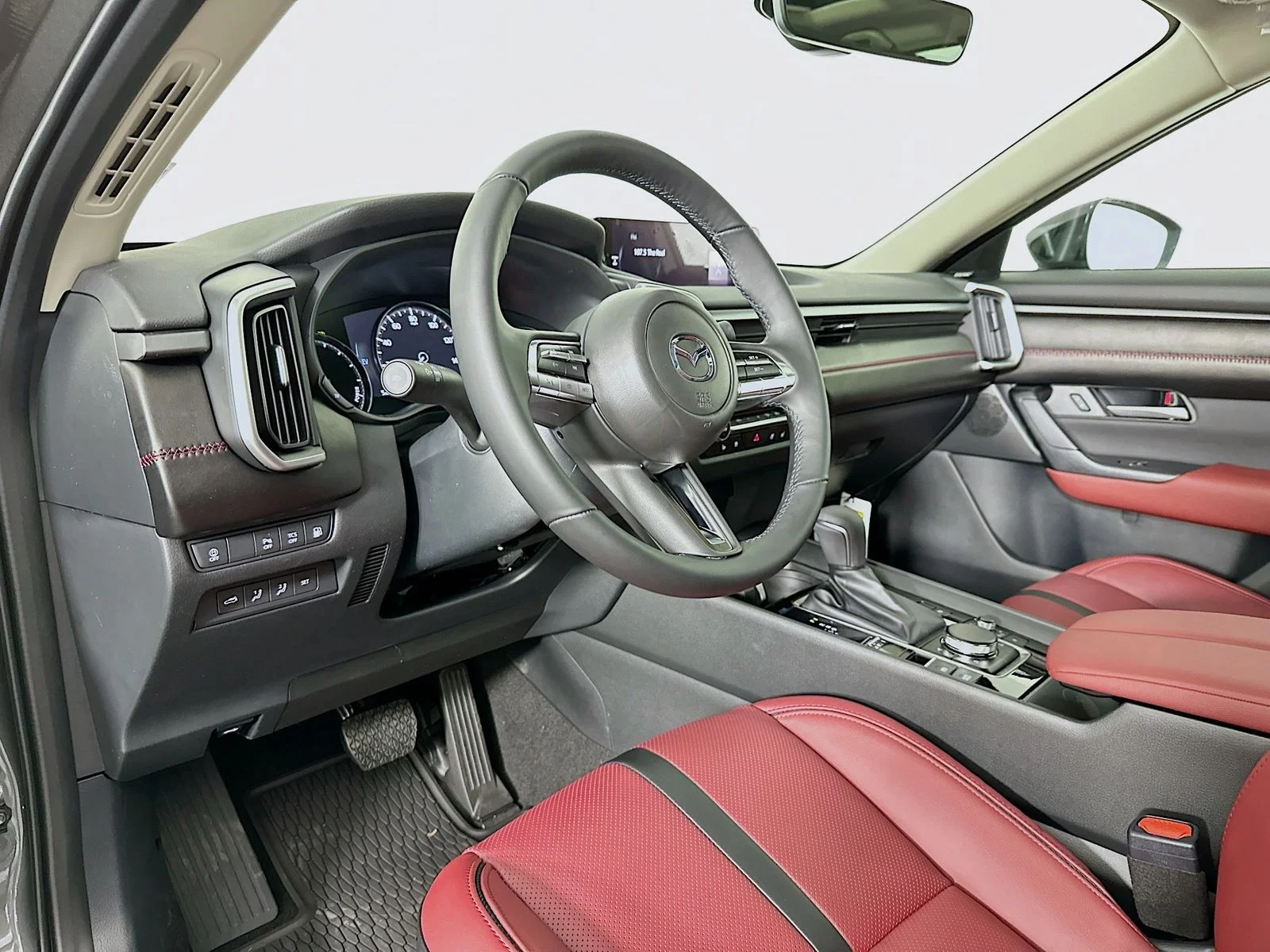 2026 Mazda CX-50 Premium - Photo 9