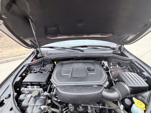2021 Jeep Grand Cherokee Laredo E - Photo 38