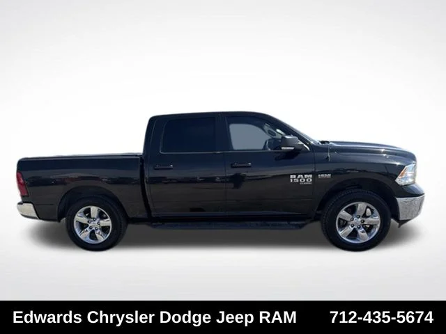 Used 2019 Black Ram Lone Star image 9