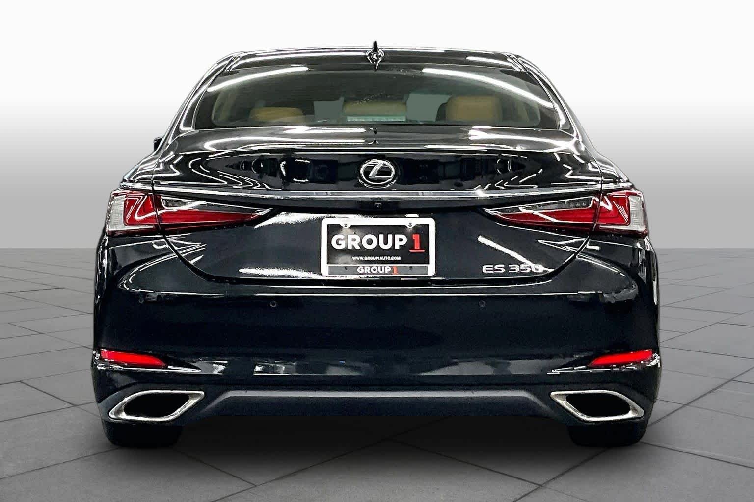 Certified Used 2025 Caviar Lexus  image 5